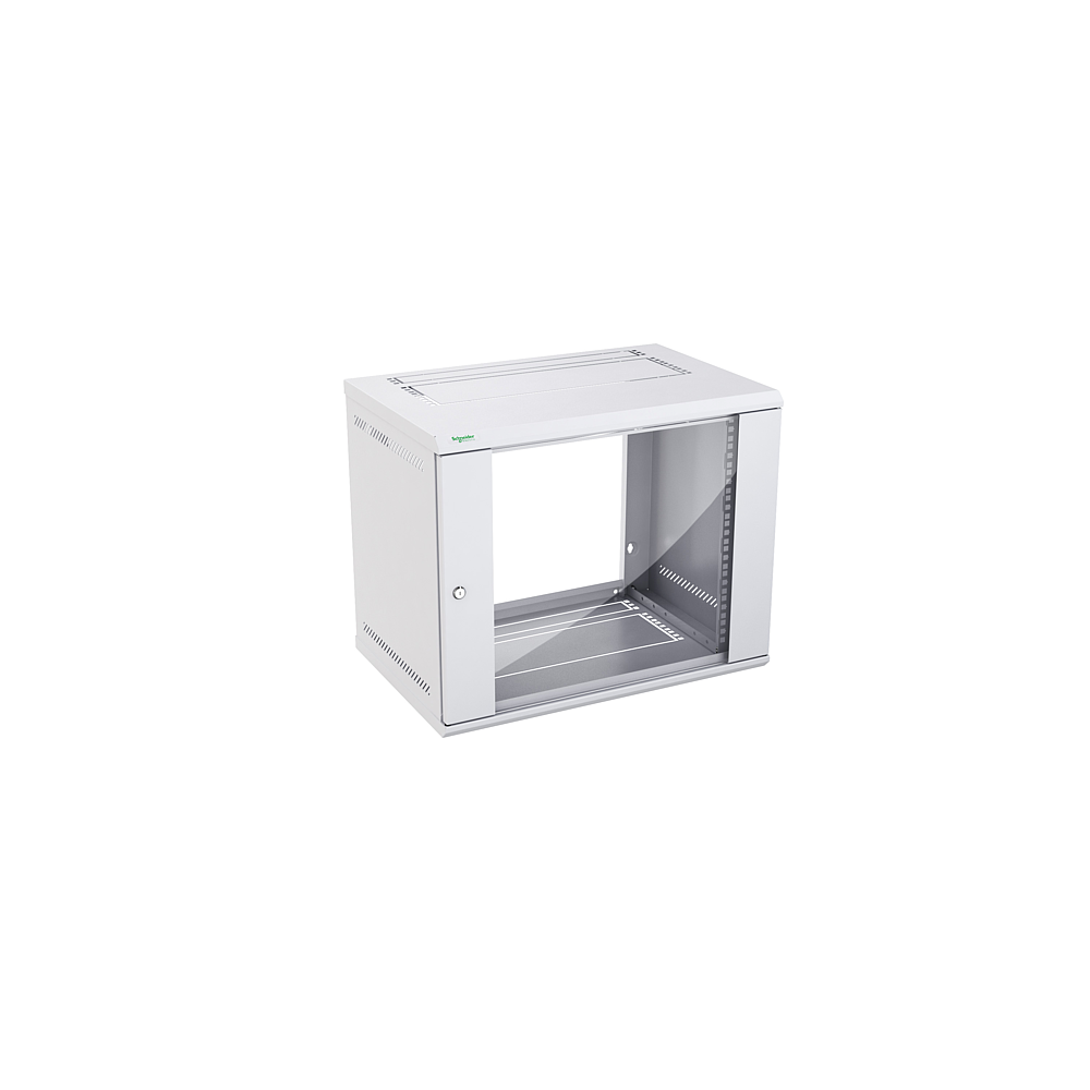 COFFRET KDBOX 9U P400 VIT